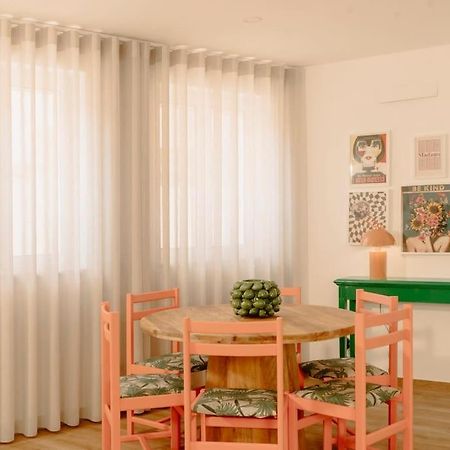 Glam House No Coracao Da Cidade Φάρο Εξωτερικό φωτογραφία