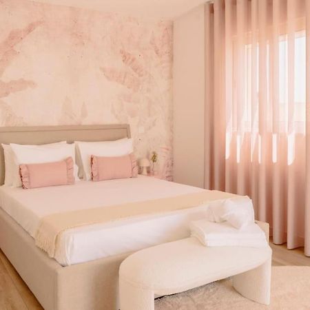 Glam House No Coracao Da Cidade Φάρο Εξωτερικό φωτογραφία