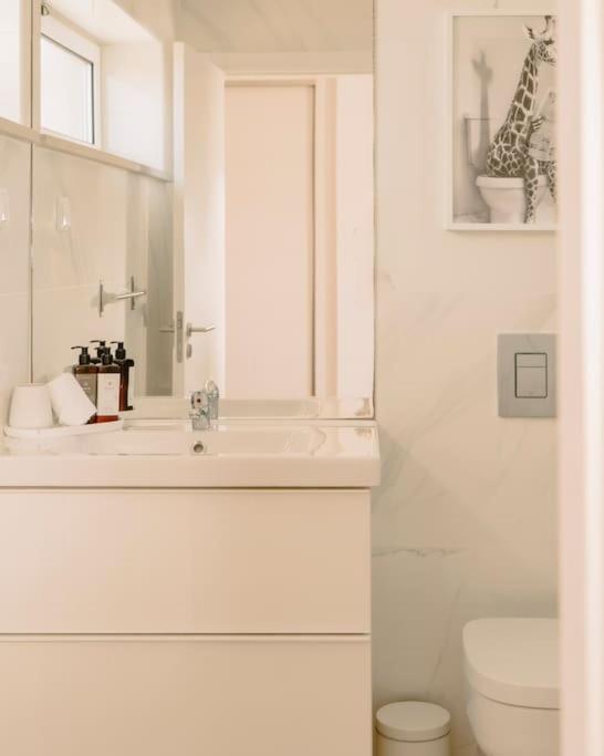 Glam House No Coracao Da Cidade Φάρο Εξωτερικό φωτογραφία
