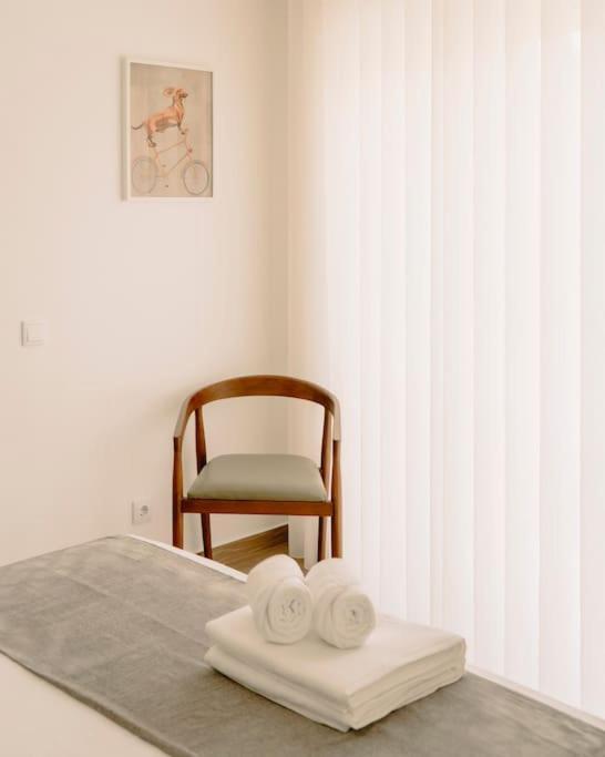 Glam House No Coracao Da Cidade Φάρο Εξωτερικό φωτογραφία