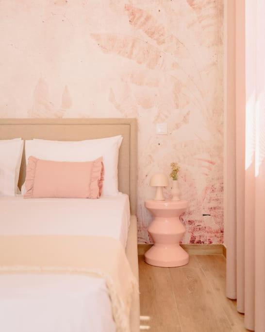 Glam House No Coracao Da Cidade Φάρο Εξωτερικό φωτογραφία