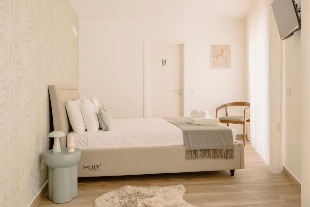 Glam House No Coracao Da Cidade Φάρο Εξωτερικό φωτογραφία