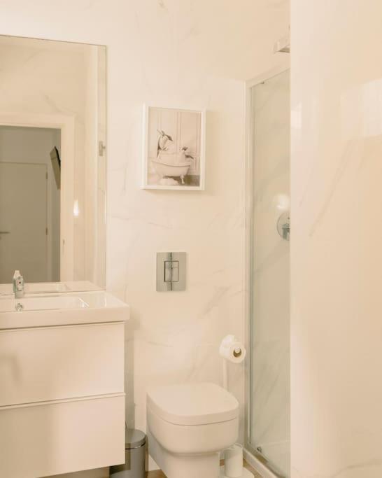 Glam House No Coracao Da Cidade Φάρο Εξωτερικό φωτογραφία