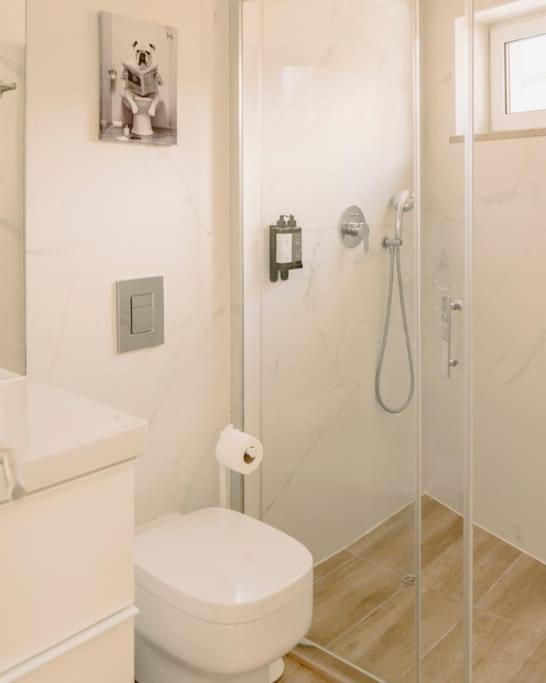 Glam House No Coracao Da Cidade Φάρο Εξωτερικό φωτογραφία