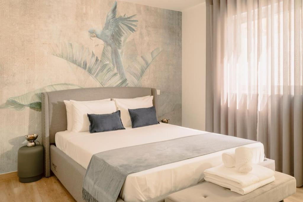 Glam House No Coracao Da Cidade Φάρο Εξωτερικό φωτογραφία