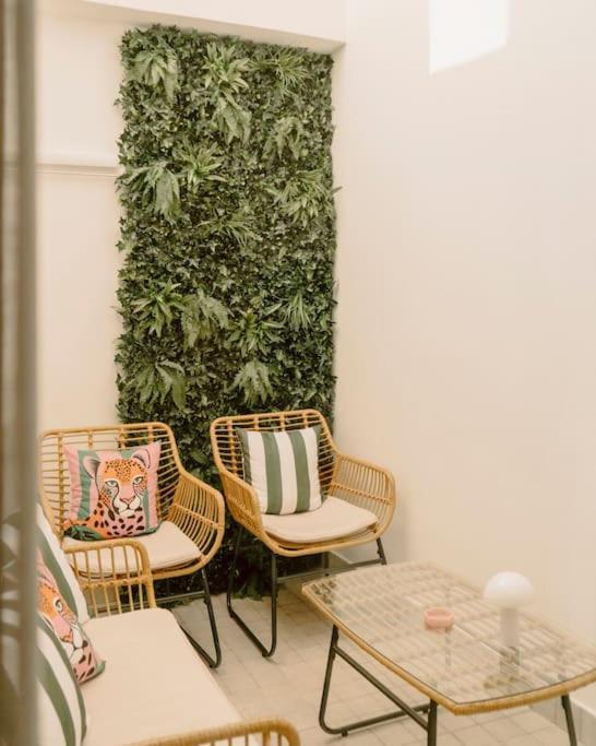 Glam House No Coracao Da Cidade Φάρο Εξωτερικό φωτογραφία
