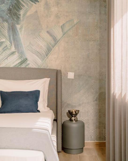 Glam House No Coracao Da Cidade Φάρο Εξωτερικό φωτογραφία