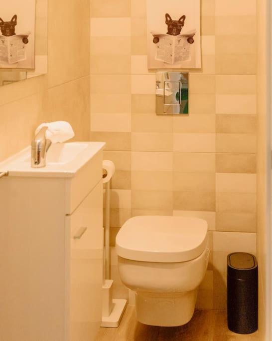 Glam House No Coracao Da Cidade Φάρο Εξωτερικό φωτογραφία
