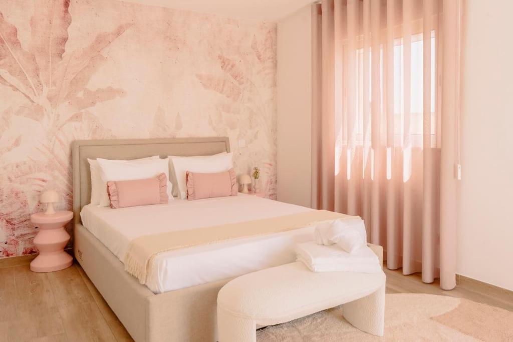 Glam House No Coracao Da Cidade Φάρο Εξωτερικό φωτογραφία